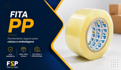 Fita PP